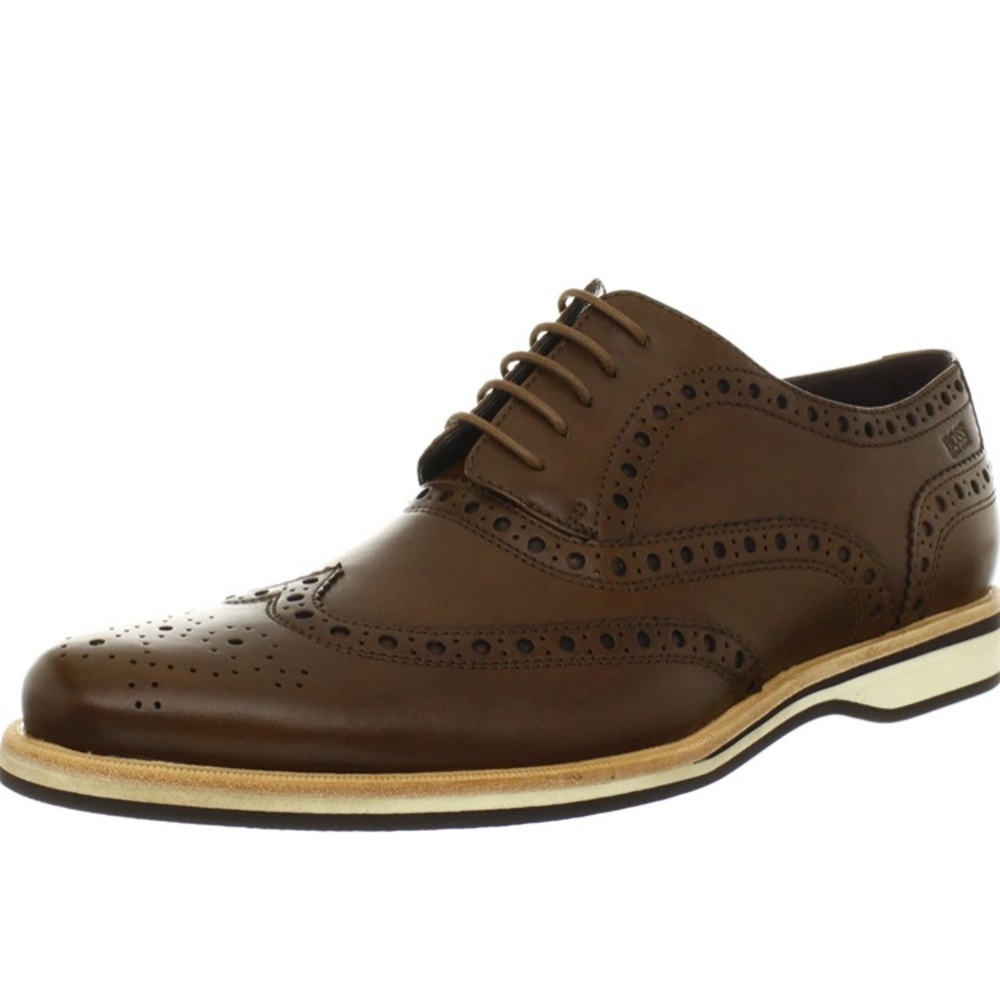 Boss Hugo boss men’s newero Oxford